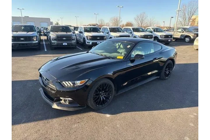 $33500 : Ford Mustang 2015 GT Premium image 3