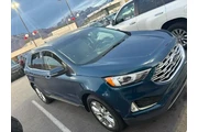 Ford Edge 2020 AWD Titanium en Salt Lake City