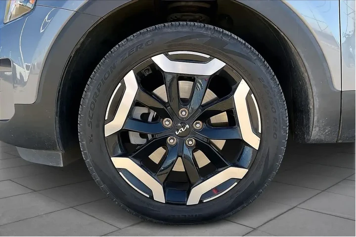 $36595 : Kia Telluride 2024 EX 4dr SU image 10