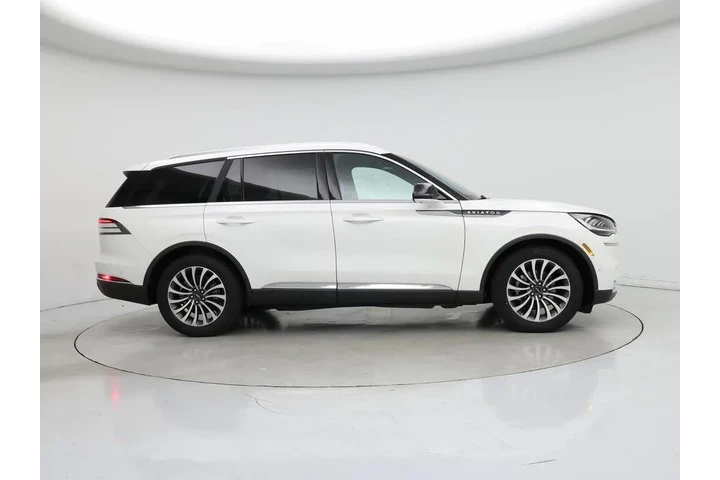 $35998 : Lincoln Aviator 2020 Reserve image 7
