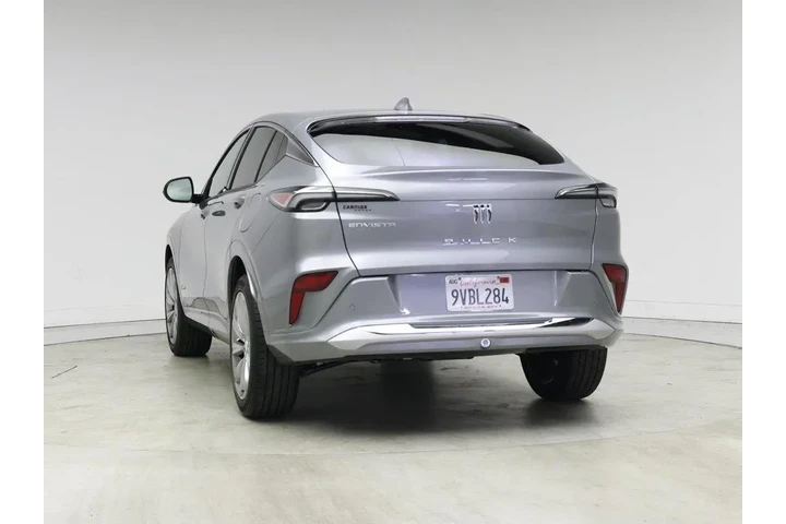 $28998 : Buick Envista 2025 Avenir 4d image 6