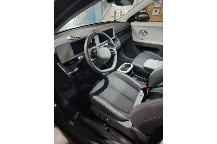 $26500 : Hyundai IONIQ 5 2024 SEL 4dr image 6
