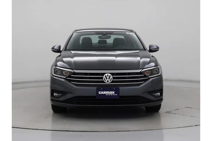 $19998 : Volkswagen Jetta 2021 SEL Pr image 5