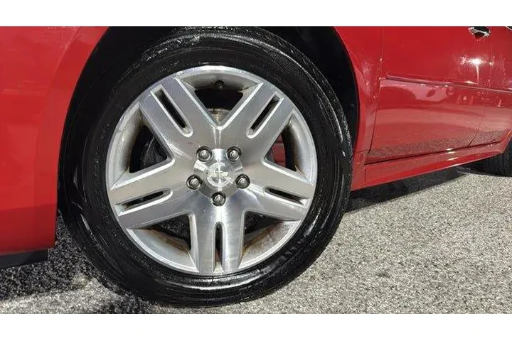 $7453 : Chevrolet Impala 2012 LT Fle image 9