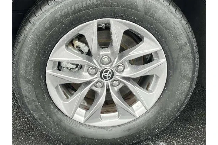 $34900 : Toyota Sienna 2022 XLE 8-Pas image 10