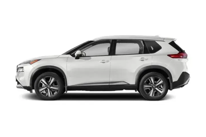 $32085 : Nissan Rogue 2022 AWD Platin image 6