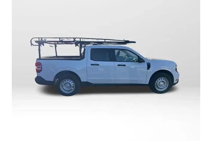 $29861 : Ford Maverick 2025 AWD XLT 4 image 4