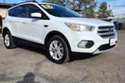 $10995 : 2018 Escape SE thumbnail