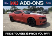 Chevrolet Camaro 2011 SS 2dr en Houston