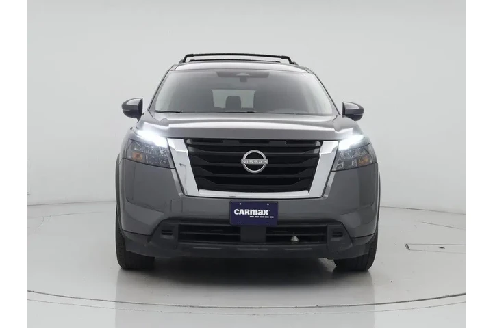 $28998 : Nissan Pathfinder 2023 SV 4d image 5