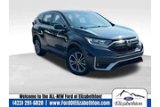 Honda CR-V 2022 AWD EX 4dr S en Knoxville