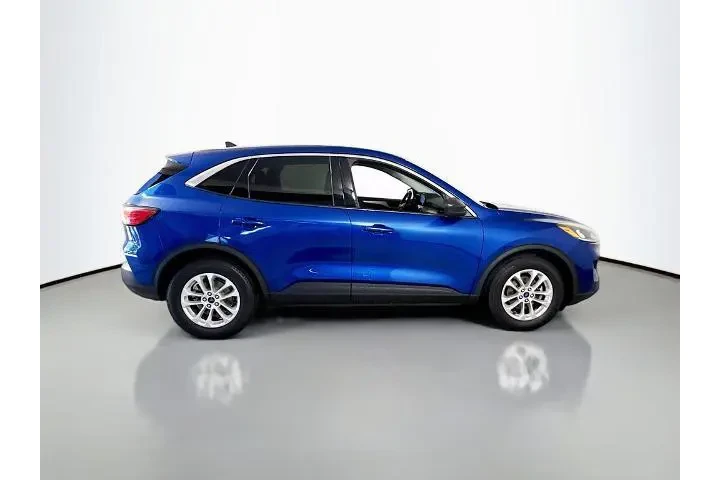 $22000 : Ford Escape 2022 SE 4dr SUV image 8