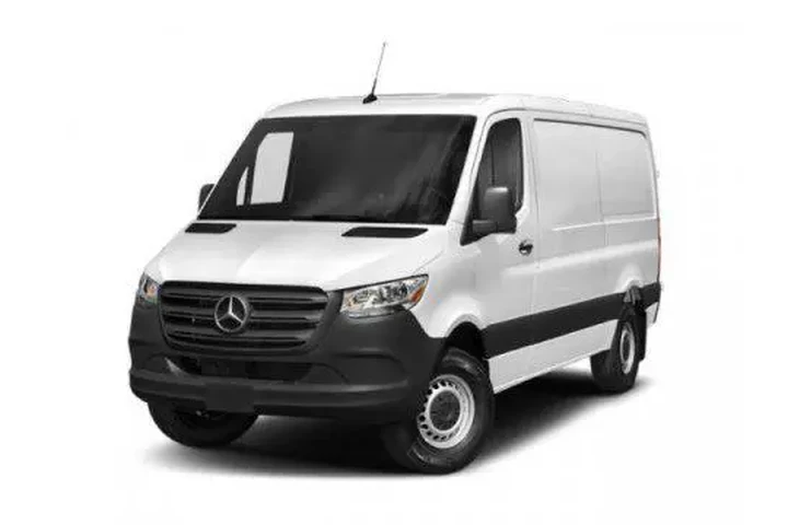 $21995 : Mercedes-Benz Sprinter 2019 image 1