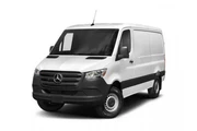 Mercedes-Benz Sprinter 2019