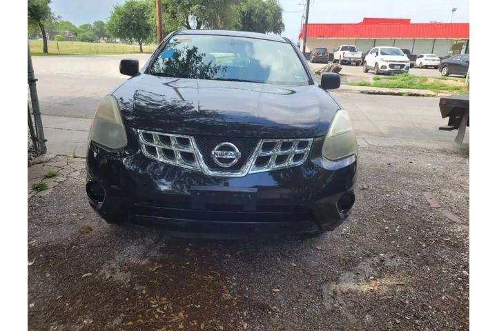 $3995 : 2012 NISSAN ROGUE2012 NISSAN image 6