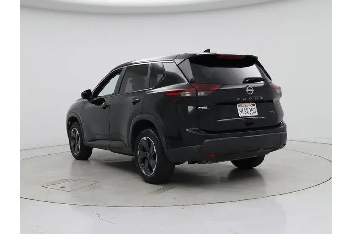 $21998 : Nissan Rogue 2024 SV 4dr Cro image 2