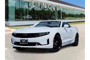 Chevrolet Camaro 2024 LT 2dr en Dallas
