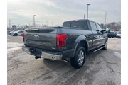 $26515 : Ford F-150 2019 4x4 Lariat 4 thumbnail