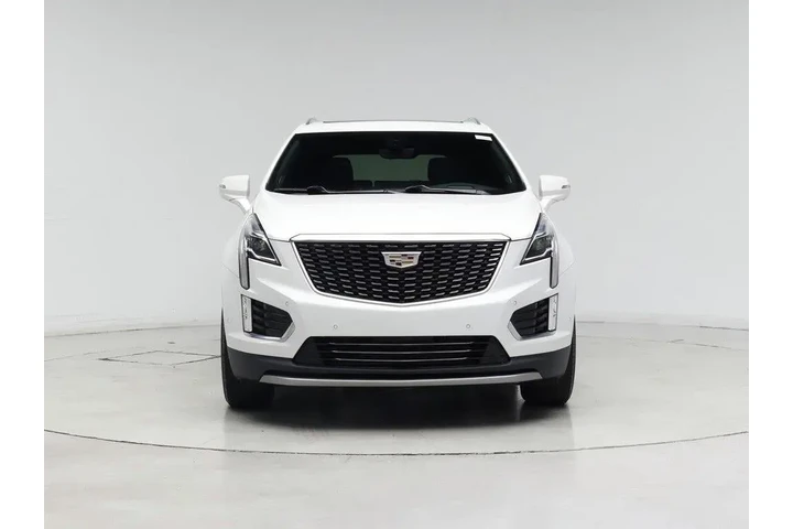 $32998 : Cadillac XT5 2023 Premium Lu image 5