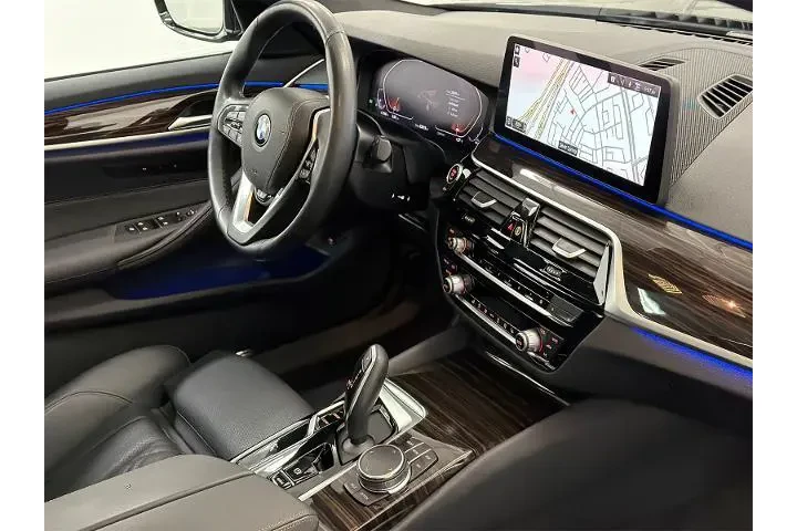 $36000 : BMW 5 Series 2023 AWD 530i x image 9
