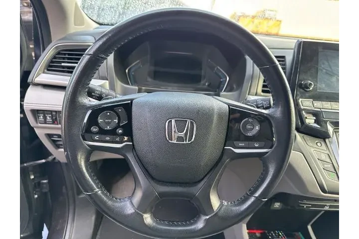 $29000 : Honda Odyssey 2020 Touring 4 image 6