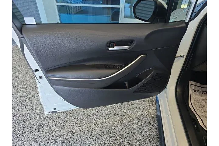 $20599 : Toyota Corolla 2021 SE 4dr S image 5