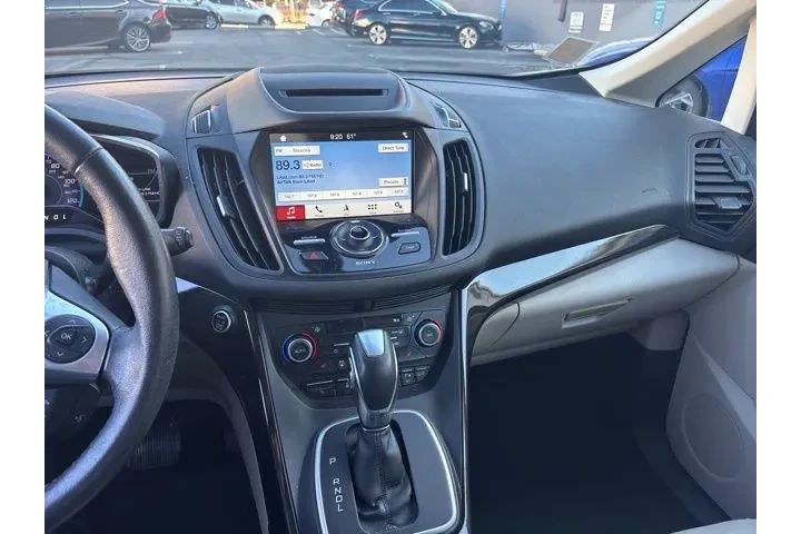 $14994 : Ford C-MAX Hybrid 2018 Titan image 10