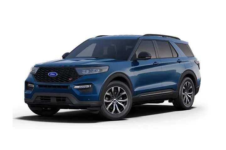 $25994 : Ford Explorer 2020 AWD ST 4d image 9