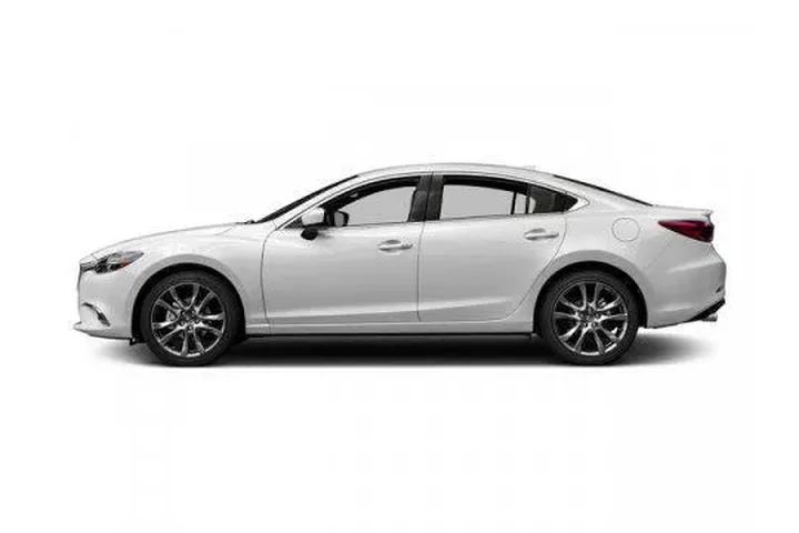 $16991 : Mazda Mazda6 2017 Grand Tour image 6