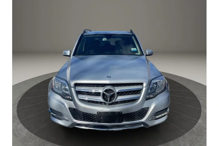 $8495 : 2013 MERCEDES-BENZ GLK-CLASS image 8