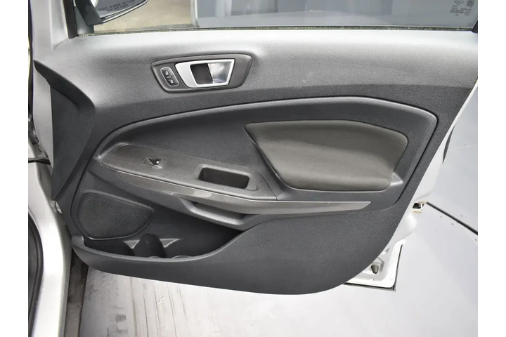 $9526 : Ford EcoSport 2018 SE 4dr Cr image 5