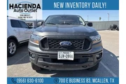2020 Ranger