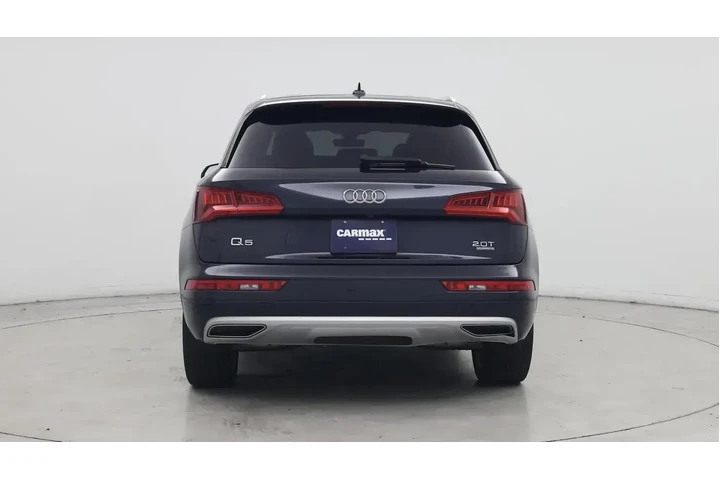 $18998 : Audi Q5 2018 AWD 2.0T quattr image 6