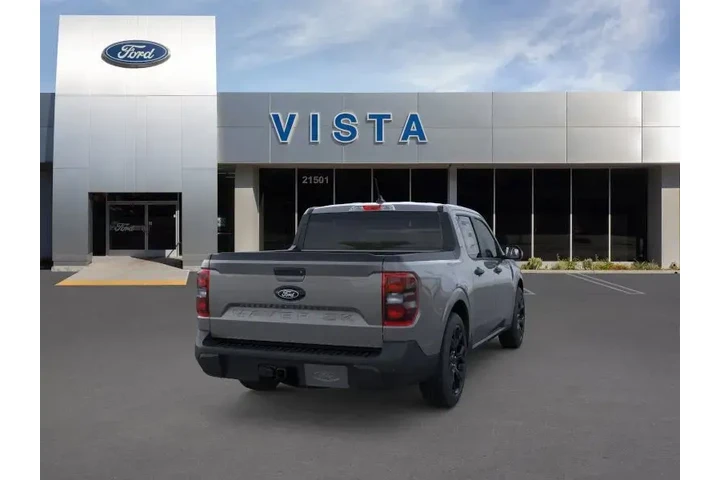 $35795 : Ford Maverick 2025 AWD XLT 4 image 8