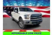 Ford F-150 2017 4x4 Lariat 4 en Tampa