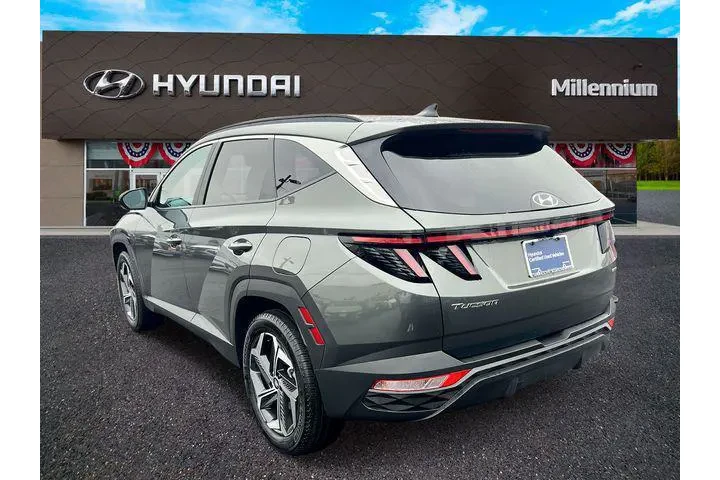 $23587 : Hyundai TUCSON 2023 AWD SEL image 5