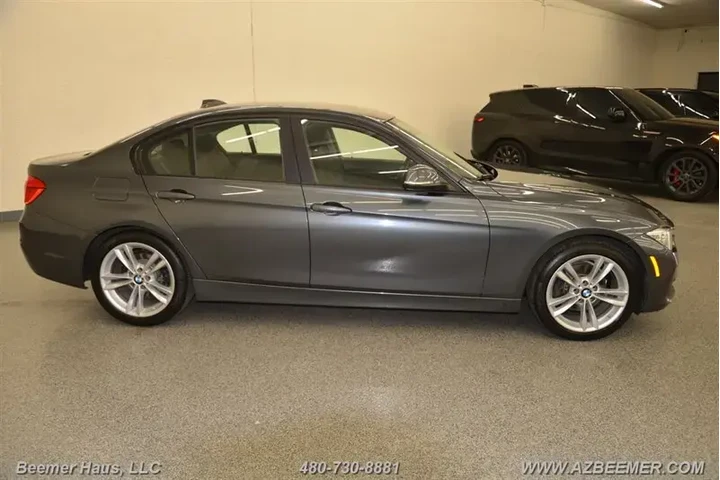 $11998 : BMW 3 Series 2018 320i 4dr S image 7