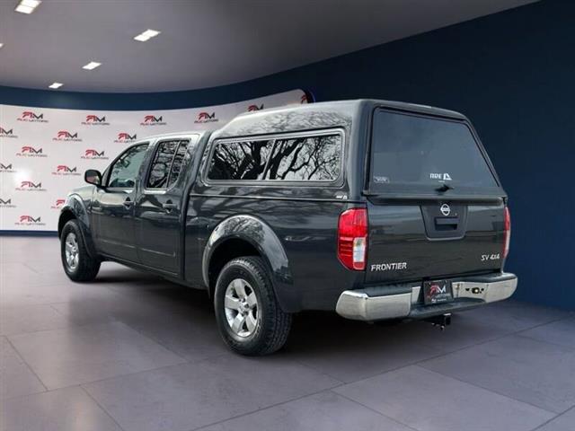 $16850 : 2013 Frontier SV image 4