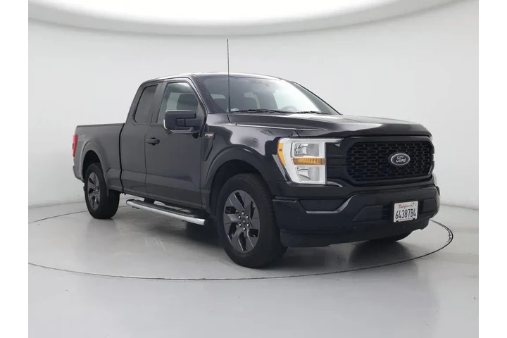 $24998 : Ford F-150 2022 4x2 XL 4dr S image 1