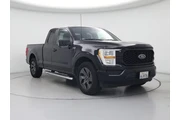 Ford F-150 2022 4x2 XL 4dr S