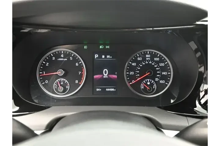 $22995 : Kia K5 2024 GT-Line 4dr Seda image 9