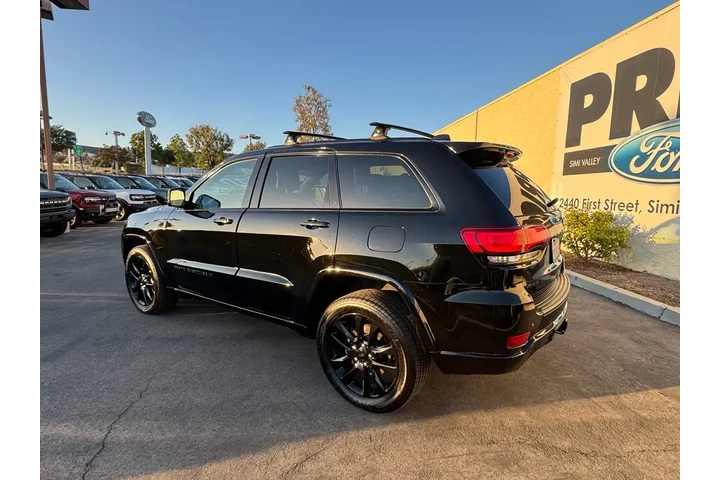 $22900 : Jeep Grand Cherokee WK 2022 image 5