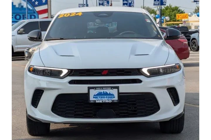 $21999 : Dodge Hornet 2024 AWD R/T 4d image 9