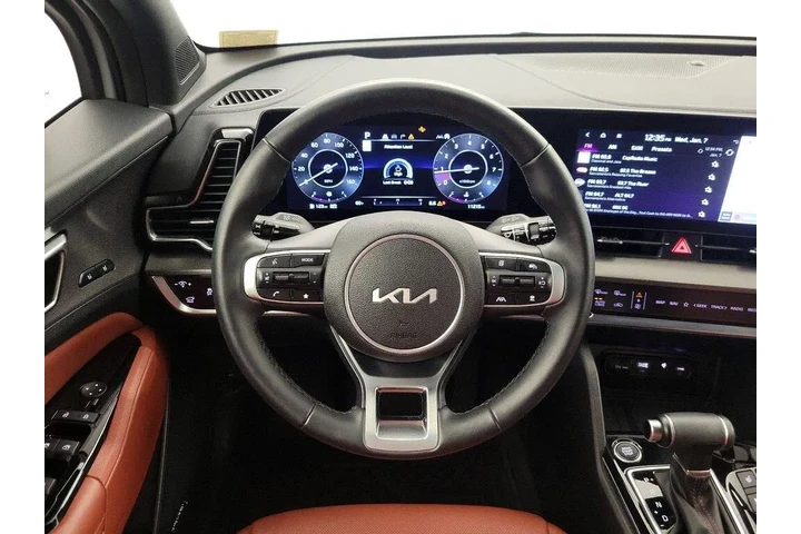 $33998 : Kia Sportage 2024 AWD SX-Pre image 10