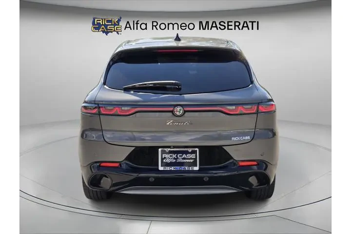 $24500 : Alfa Romeo Tonale Hybrid 202 image 5