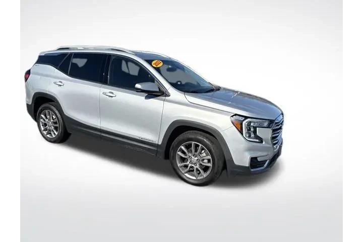 $23800 : GMC Terrain 2022 AWD SLT 4dr image 7