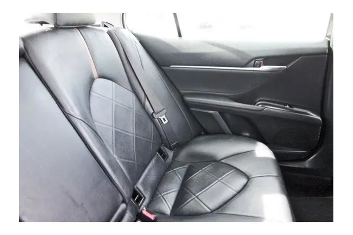 $15559 : Toyota Camry 2018 SE 4dr Sed image 10