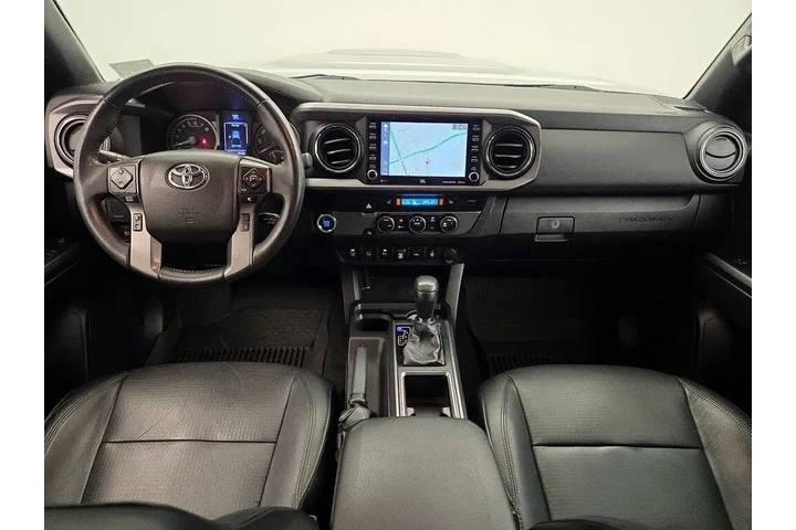 $30998 : Toyota Tacoma 2021 4x2 TRD S image 9