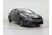 Kia Forte 2024 LXS 4dr Sedan en Sacramento