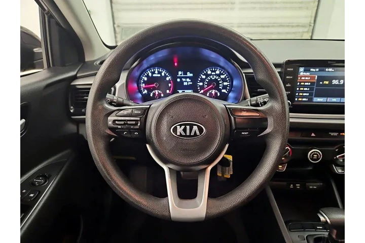 $14998 : Kia Rio 2020 LX 4dr Sedan image 10